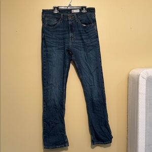 Wrangler Bootcut Jeans